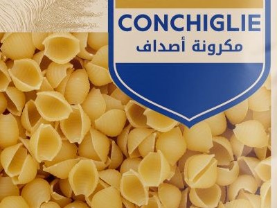 Conchiglie