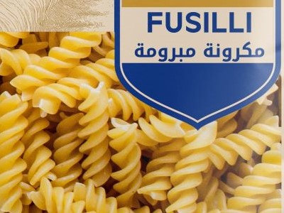 FUSILLI