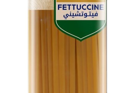 Fettuccine