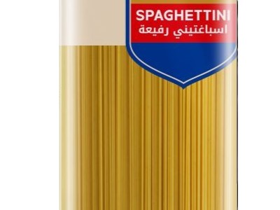 Spaghettini